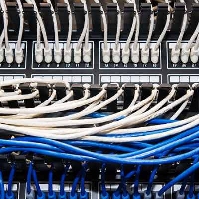 Commercial Data And Communication Cabling Woodland Hills CA Results 1