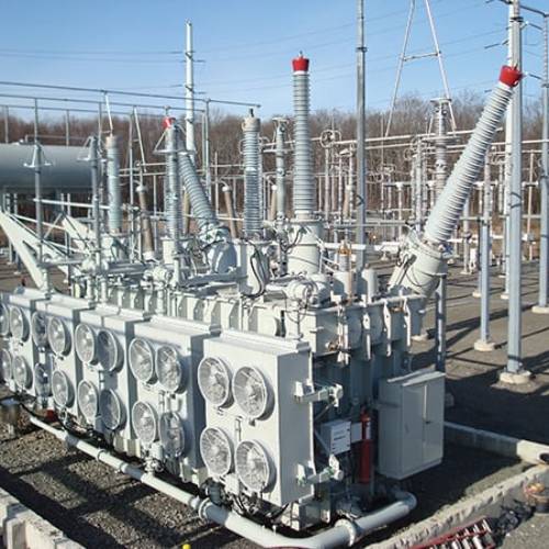 #1 Electric Motors & Transformers Repair in Los Angeles CA