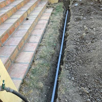Pool And Spa Wiring Los Angeles CA Results 1
